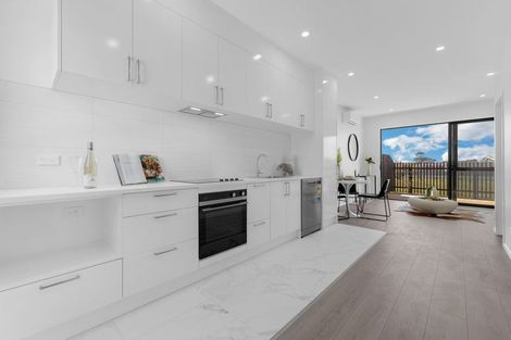 Photo of property in 21/17 Barneys Farm Road, Clendon Park, Auckland, 2103