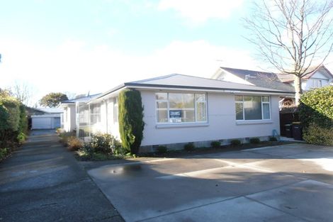 Photo of property in 398 Papanui Road, Strowan, Christchurch, 8052