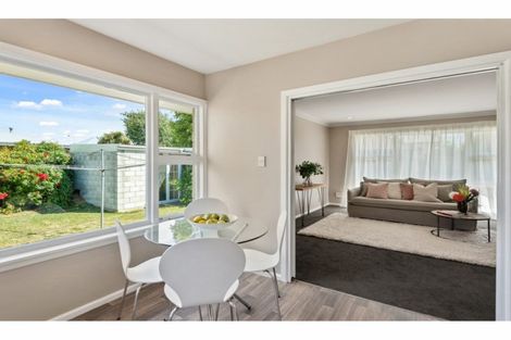 Photo of property in 1/566 Gloucester Street, Linwood, Christchurch, 8011