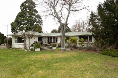 Photo of property in 182 Methven Highway, Allenton, Ashburton, 7776