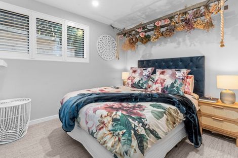 Photo of property in 287 Cannon Hill Crescent, Mount Pleasant, Christchurch, 8081