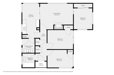 Photo of property in 90 Hillary Street, Liberton, Dunedin, 9010
