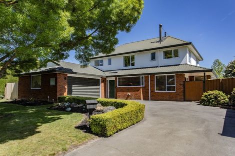 Photo of property in 6 Fairview Briars, Rangiora, 7400