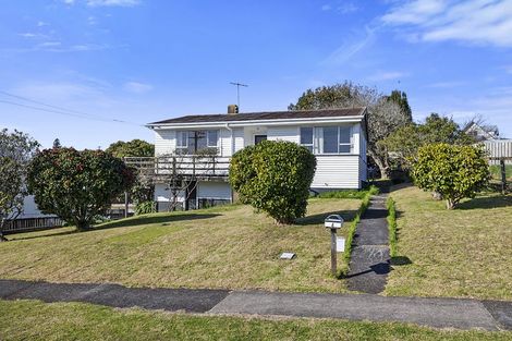 Photo of property in 4 Clerke Place, Marfell, New Plymouth, 4310