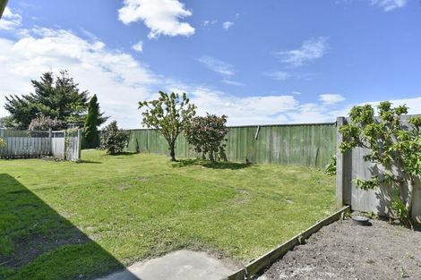 Photo of property in 30 Fergus Street, Kaiapoi, 7630