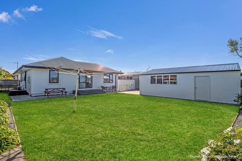 Photo of property in 24 Caithness Street, New Brighton, Christchurch, 8083