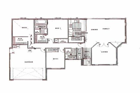 Photo of property in 16 Lanner Drive, Rolleston, 7615