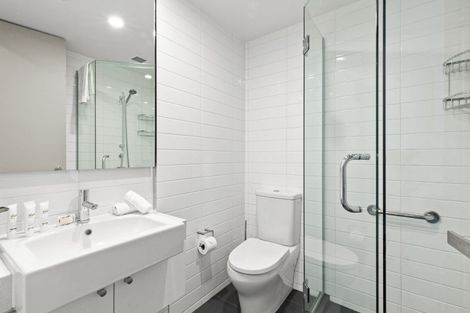 Photo of property in The Beeches Apartments, 4/60 Hallenstein Street, Queenstown, 9300