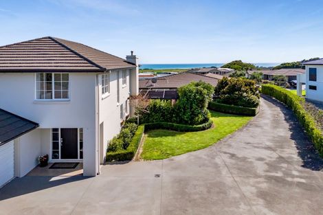 Photo of property in 12a Nadine Stanton Drive, Bell Block, New Plymouth, 4312