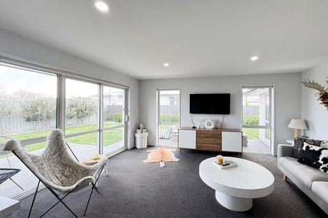 Photo of property in 9e Bridge Street, Netherby, Ashburton, 7700