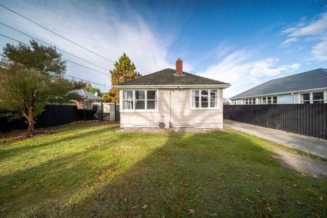 Photo of property in 52 Skipton Street, Mairehau, Christchurch, 8013