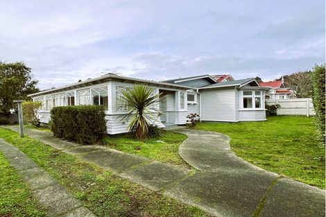 Photo of property in 157 Collingwood Street, Nelson, 7010