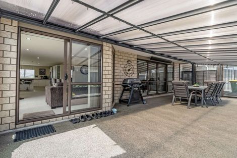 Photo of property in 2 Ahmad Close, Levin, 5510