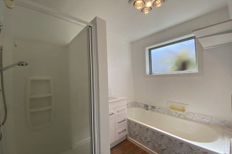 Photo of property in 5/12 Keoghs Lane, St Albans, Christchurch, 8014