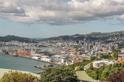 Photo of property in 62b Calcutta Street, Khandallah, Wellington, 6035