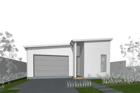 Photo of property in 17 Barberry Drive, Morrinsville, 3300