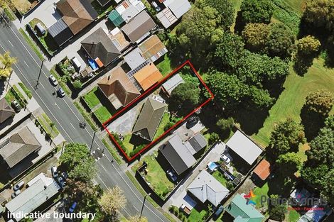 Photo of property in 12 Skipton Street, Mangere East, Auckland, 2024