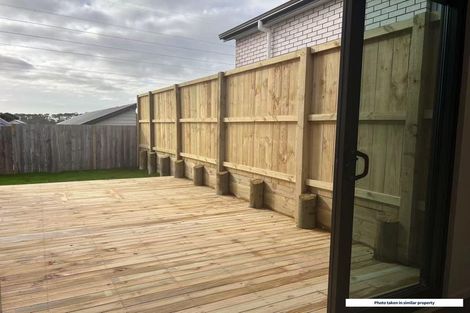 Photo of property in 42 Biokovo Street, Massey, Auckland, 0614