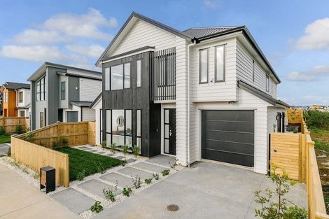 Photo of property in 41 Myland Drive, Hobsonville, Auckland, 0616
