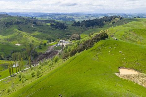 Photo of property in 1250 Kaukatea Valley Road, Okoia, Whanganui, 4582