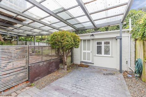 Photo of property in 10 Salisbury Avenue, Mount Cook, Wellington, 6021