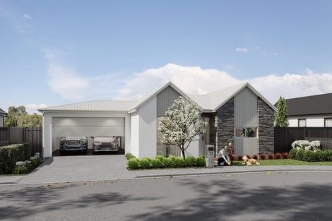 Photo of property in 11 Waianiwa Place, Burwood, Christchurch, 8083