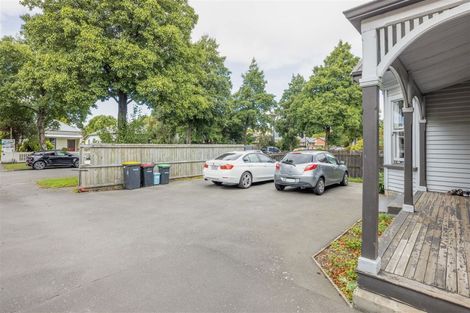 Photo of property in 7 Defoe Place, Waltham, Christchurch, 8023