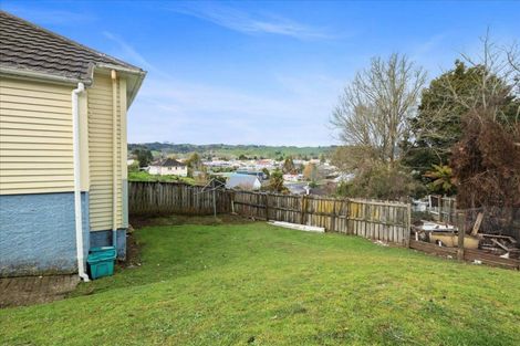Photo of property in 21 Craig Terrace, Te Kuiti, 3910