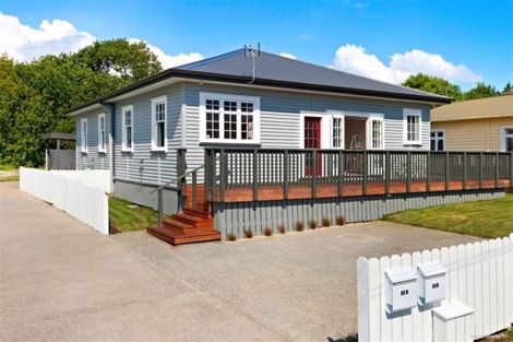 Photo of property in 26 Mellsop Avenue, Waiuku, 2123