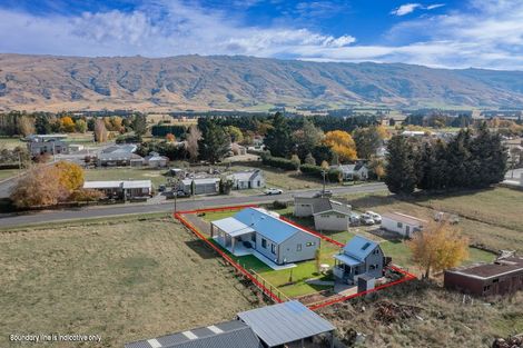 Photo of property in 4 Bank Avenue, Middlemarch, 9597