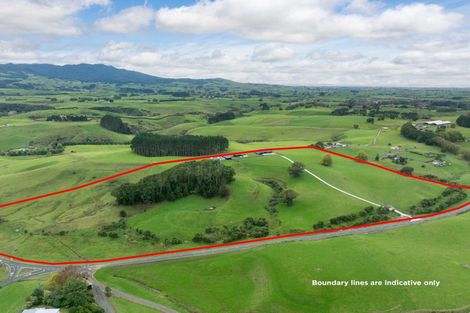Photo of property in 1430 Kawhia Road, Honikiwi, Otorohanga, 3973