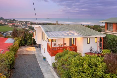 Photo of property in 6 Bennett Road, Ocean View, Dunedin, 9035