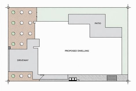 Photo of property in 8 Rita Angus Road, Belfast, Christchurch, 8051