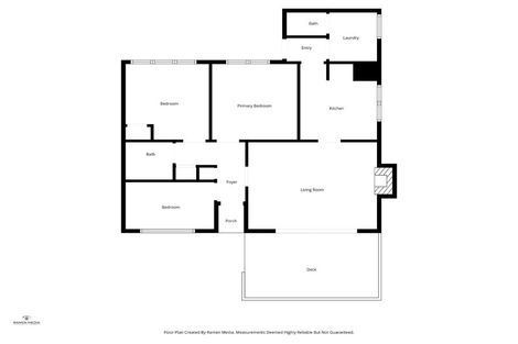 Photo of property in 28 Primrose Street, Frankton, Hamilton, 3204