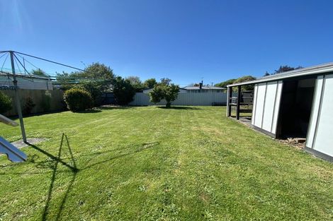 Photo of property in 16 Wavell Crescent, Lansdowne, Masterton, 5810