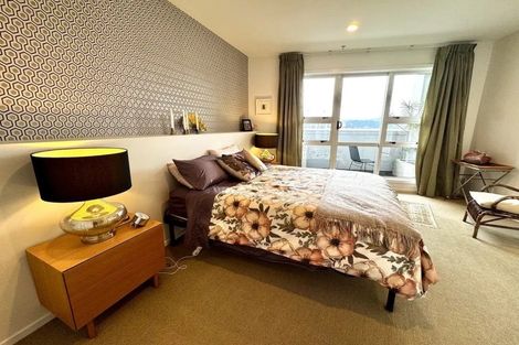 Photo of property in Stadium Garden Flats, 507/107 Thorndon Quay, Pipitea, Wellington, 6011