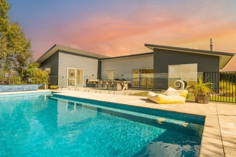 Photo of property in 163f Ngahape Road, Ngahape, Te Awamutu, 3873
