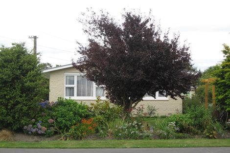 Photo of property in 9 Newland Street, Hoon Hay, Christchurch, 8025