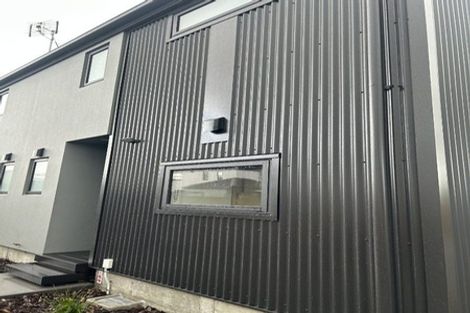 Photo of property in 3/635 Worcester Street, Linwood, Christchurch, 8062