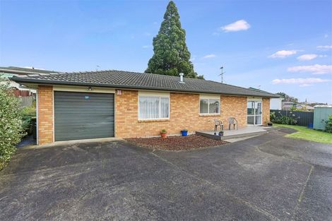 Photo of property in 35b Hall Street, Pukekohe, 2120