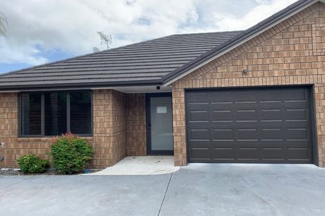 Photo of property in 12/28u Fifth Avenue, Enderley, Hamilton, 3214