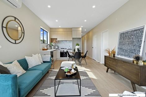 Photo of property in 29 Paretao Street, Massey, 0614