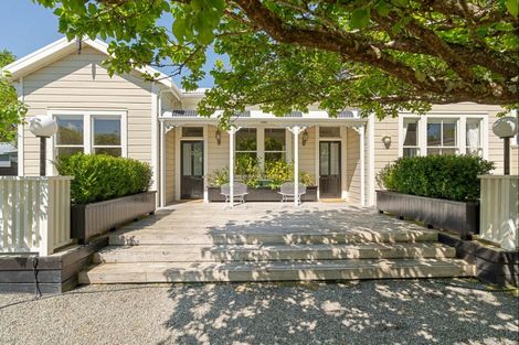 Photo of property in 141 Main Street, Greytown, 5712