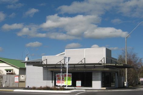Photo of property in 99 Cook Street, West End, Palmerston North, 4410