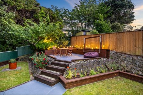 Photo of property in 103 Spinnaker Drive, Whitby, Porirua, 5024