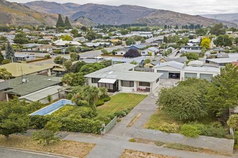 Photo of property in 54 Horace Street, Cromwell, 9310