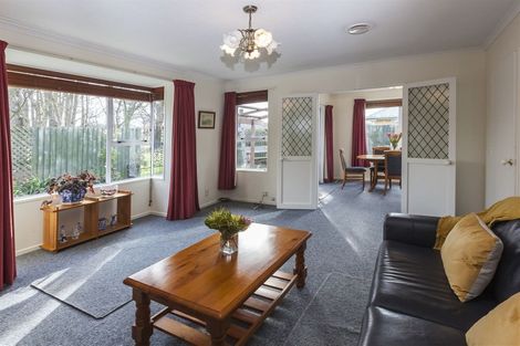 Photo of property in 2/11 Leith Place, Spreydon, Christchurch, 8024