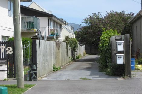 Photo of property in 68 Fairfield Avenue, Addington, Christchurch, 8024