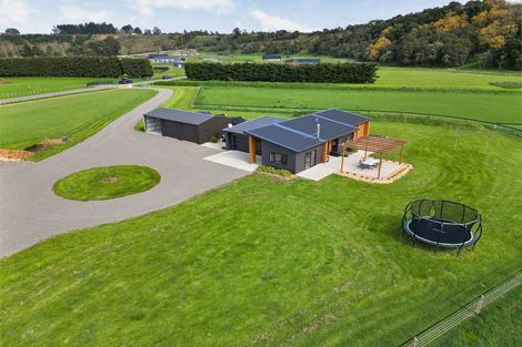 Photo of property in 51 Manukawiri Way, Martinborough, Greytown, 5794