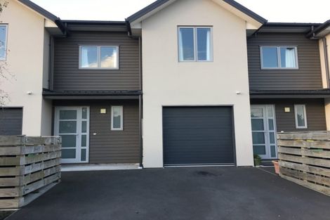 Photo of property in 11 Eric Adam Way, Linwood, Christchurch, 8062